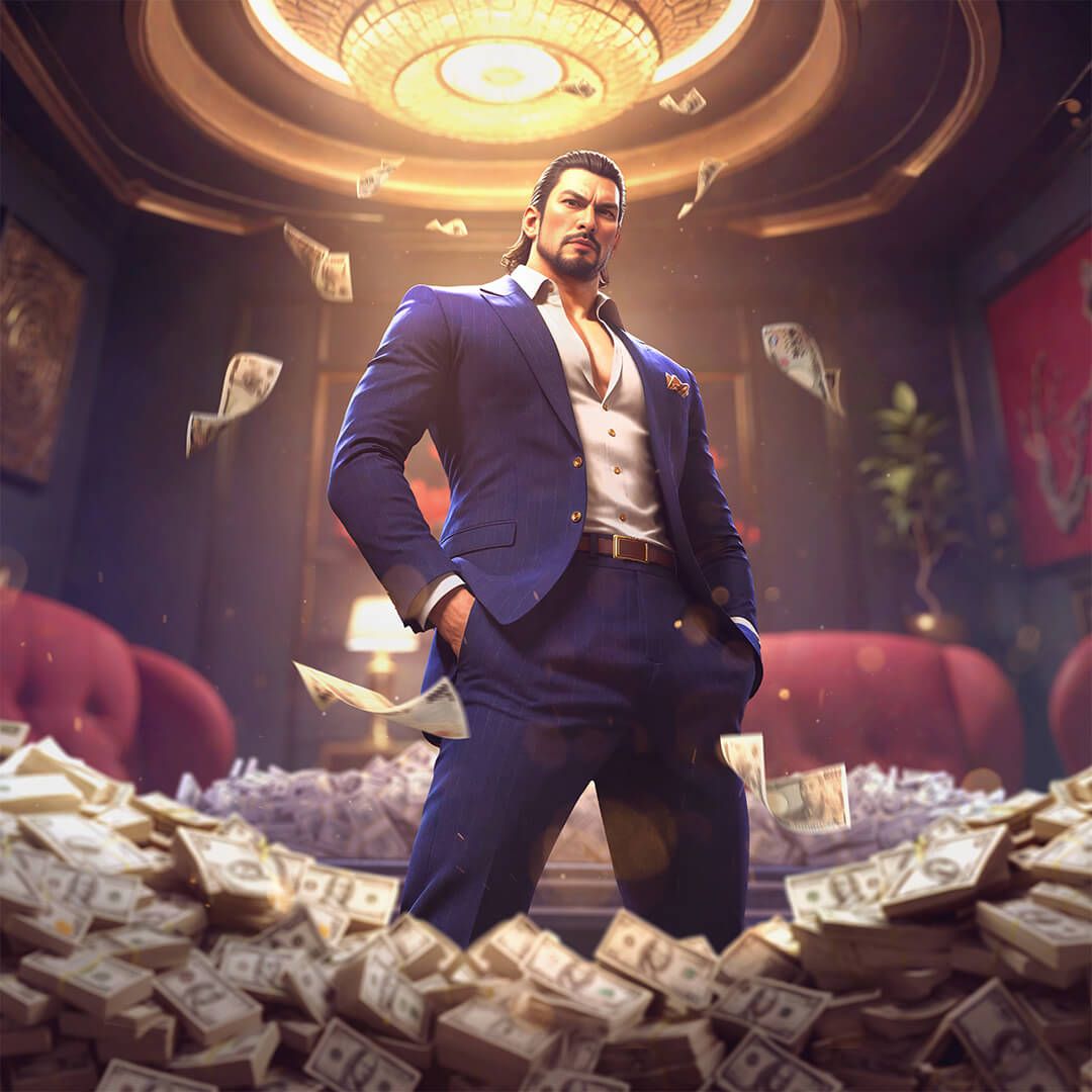 Top1 SG پاکستان میں میگا ویز کیسینو گیمز